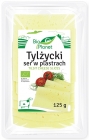 Bio Planet BIO sliced cheese from Tylża