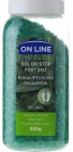 On Line Eucalyptus foot salt - Relax