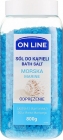 On Line Sea bath salt - Relaxation
