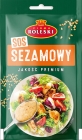 Roleski Sos Sezamowy