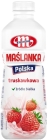 Mlekowita Maślanka truskawkowa