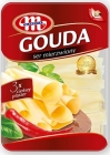 Mlekovita Gouda ruffled cheese