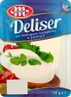 Mlekovita Delisner ser twarogowy