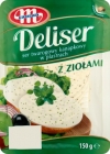 Mlekovita Deliser ser twarogowy