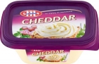 Mlekovita Verarbeiteter Cheddar-Käse in einer Tasse