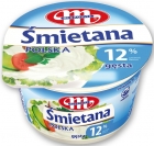 Mlekovita Cream Polish dense 12%