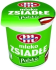 Mlekovita Mleko zsiadłe Polskie