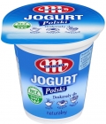 Mlekovita Naturpolnischer Joghurt