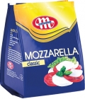 Mlekovita Mozzarella Classic 19% de grasa