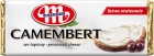Mlekovita Ser topiony Camembert