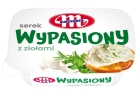 Mlekovita Cheese Awesome with herbs