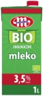 Mlekovita BIO Mleko ekologiczne