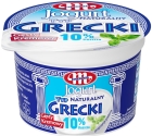 Mlekovita Natural Greek yoghurt