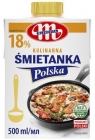 Mlekovita Śmietanka Polska UHT