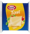 Mlekovita Sliced processed cheese Toast
