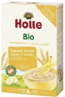 Holle Kaszka Pszenno - Bananowa BIO