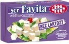 Mlekovita Favita Lactose-free feta cheese