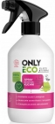 Only Eco Spray cleaner for kitchen cleaning