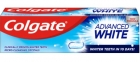 Pasta de dientes blanca avanzada Colgate