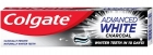 Colgate Advanced White Active Charcoal Зубная паста с активным углем