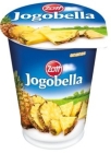 Zott Jogobella Fruit Pineapple Yogurt