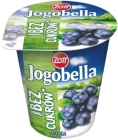 Zott Jogobella fruit yoghurt without sugar and berry