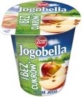 Zott Jogobella fruit yoghurt without sugar baked apple