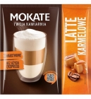 Mokate Kawa rozpuszczalna Latte