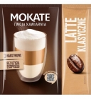 Mokate Kawa rozpuszczalna Latte