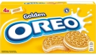 Oreo Golden Biscuits с начинкой со вкусом ванили (16 шт.)