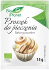 Bio Planet BIO Baking Powder