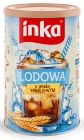 Inka ice cream instant grain coffee with vanilla flavor