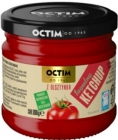 Octim Ketchup Łagodny