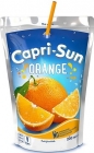 Capri-Sun Orange Napój Pomarańczowy