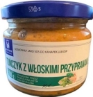 Kitchen Masters tuńczyk z włoskimi