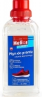 Helios Sports Footwear Fluid También para ropa deportiva, es seguro para las membranas.