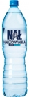 Nałęczowianka agua mineral sin gas