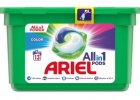 Ariel All in 1 Color washing capsules
