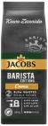 Кофе в зернах Jacobs Barista Editions Crema
