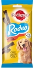 Pedigree Przysmak Rodeo z Wołowiną