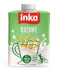 Inka Rice Drink with Calcium
