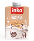 Inka Oat Oat drink with calcium and vitamins without lactose