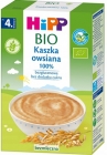 Papilla de avena HiPP BIO sin gluten, sin azúcares añadidos