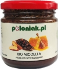 Poloniak Miód z orzechami