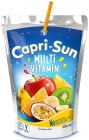 Мультивитаминный мультифруктовый напиток Capri-Sun