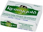 Traditionelle irische gesalzene Kerrygoldbutter