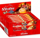 Mokate NYcoffee Café instantáneo 3 en 1 Bebida de café (1 pieza)