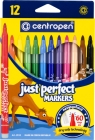 Centropen Flamastry niewysychające