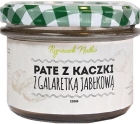 Ryneczek Natki Pate z kaczki