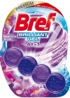 Bref Brilliant Gel All in 1 do WC